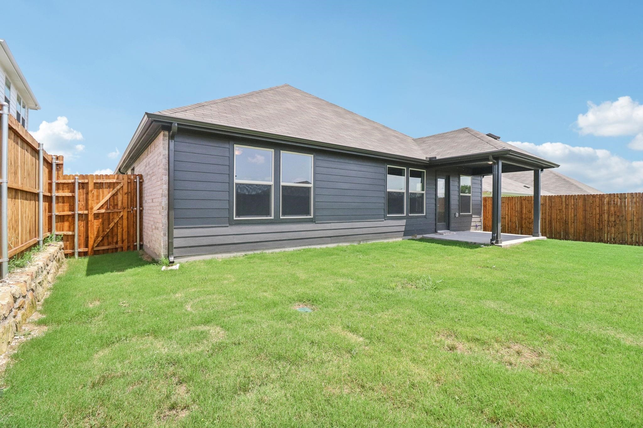 2114 Dunbar Drive Sherman TX 75092