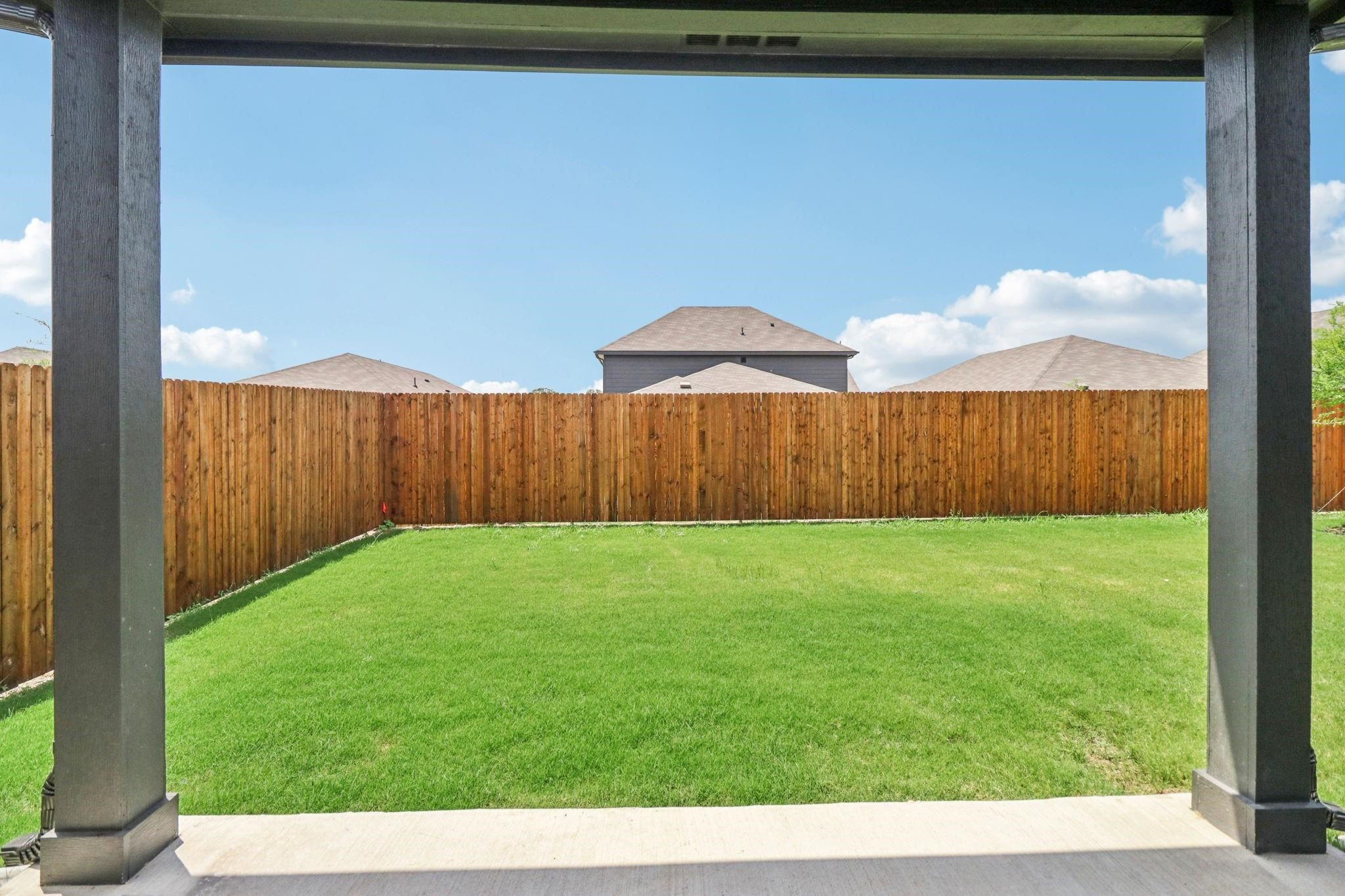 2114 Dunbar Drive Sherman TX 75092