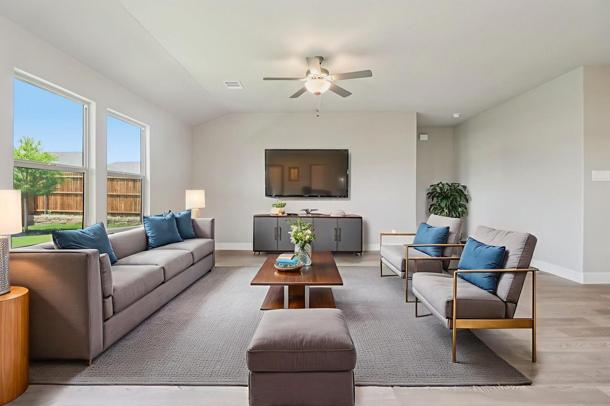 2114 Dunbar Drive Sherman TX 75092