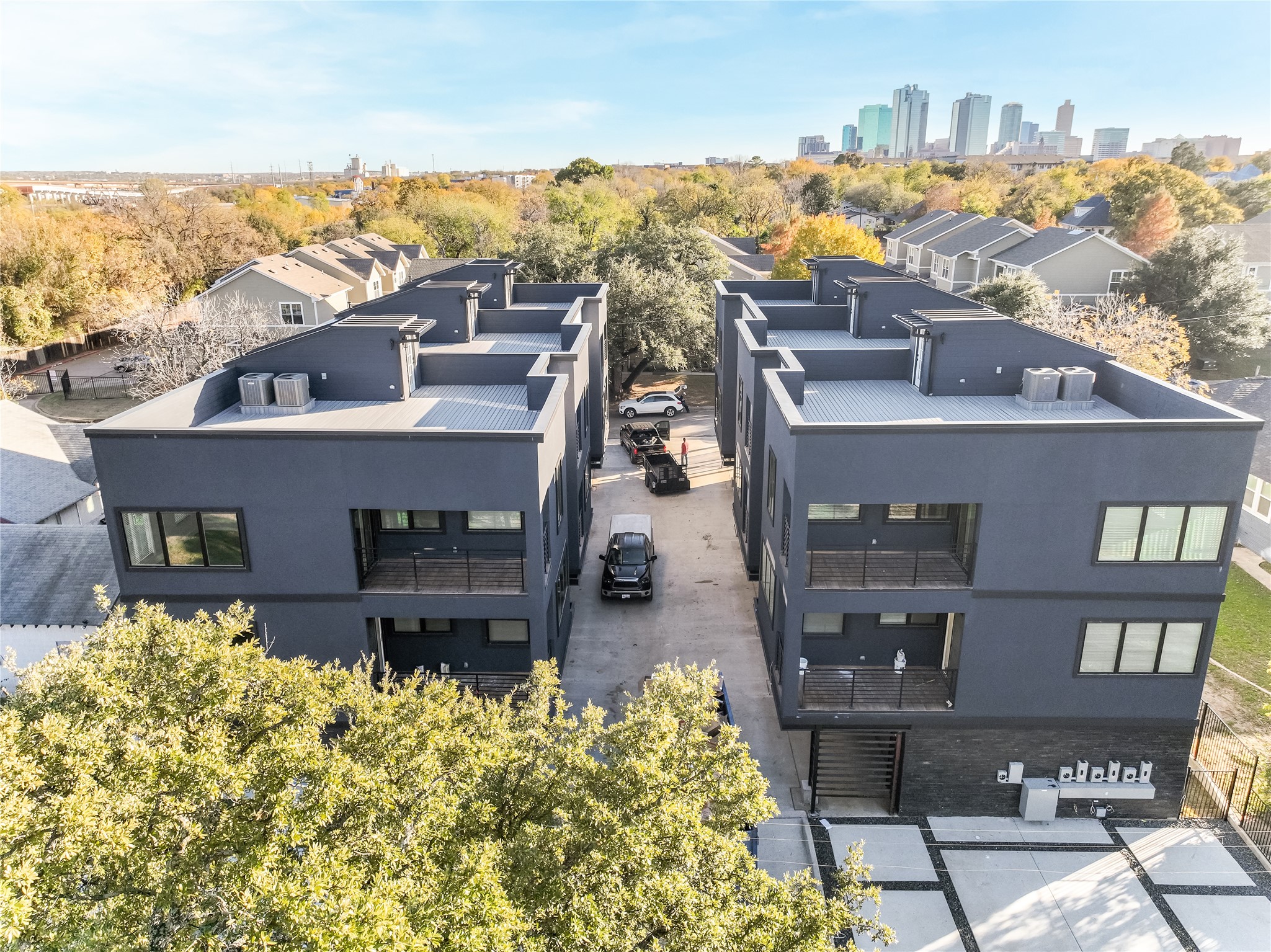 1105 Poindexter Street Fort Worth TX 76102