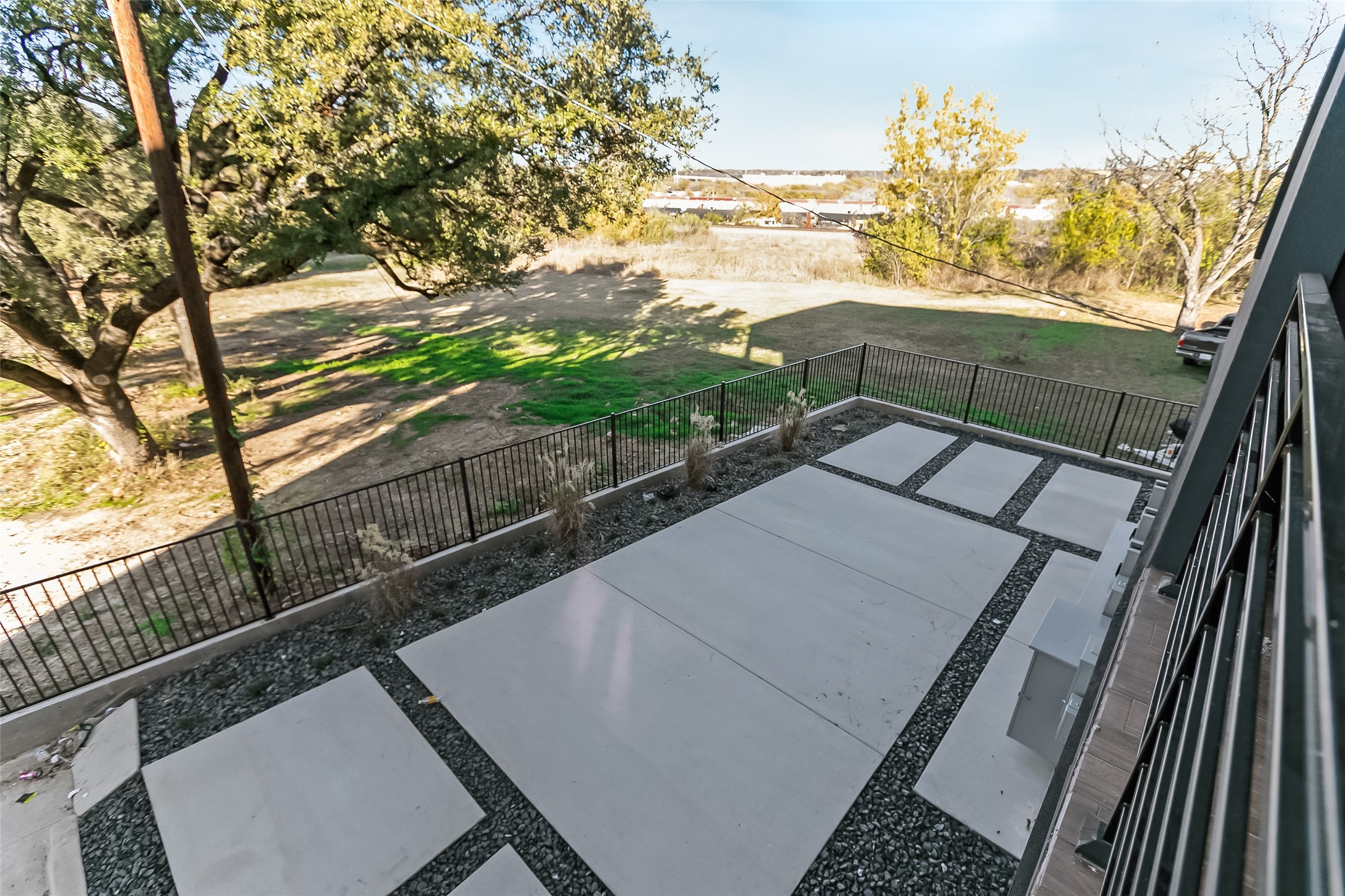 1105 Poindexter Street Fort Worth TX 76102