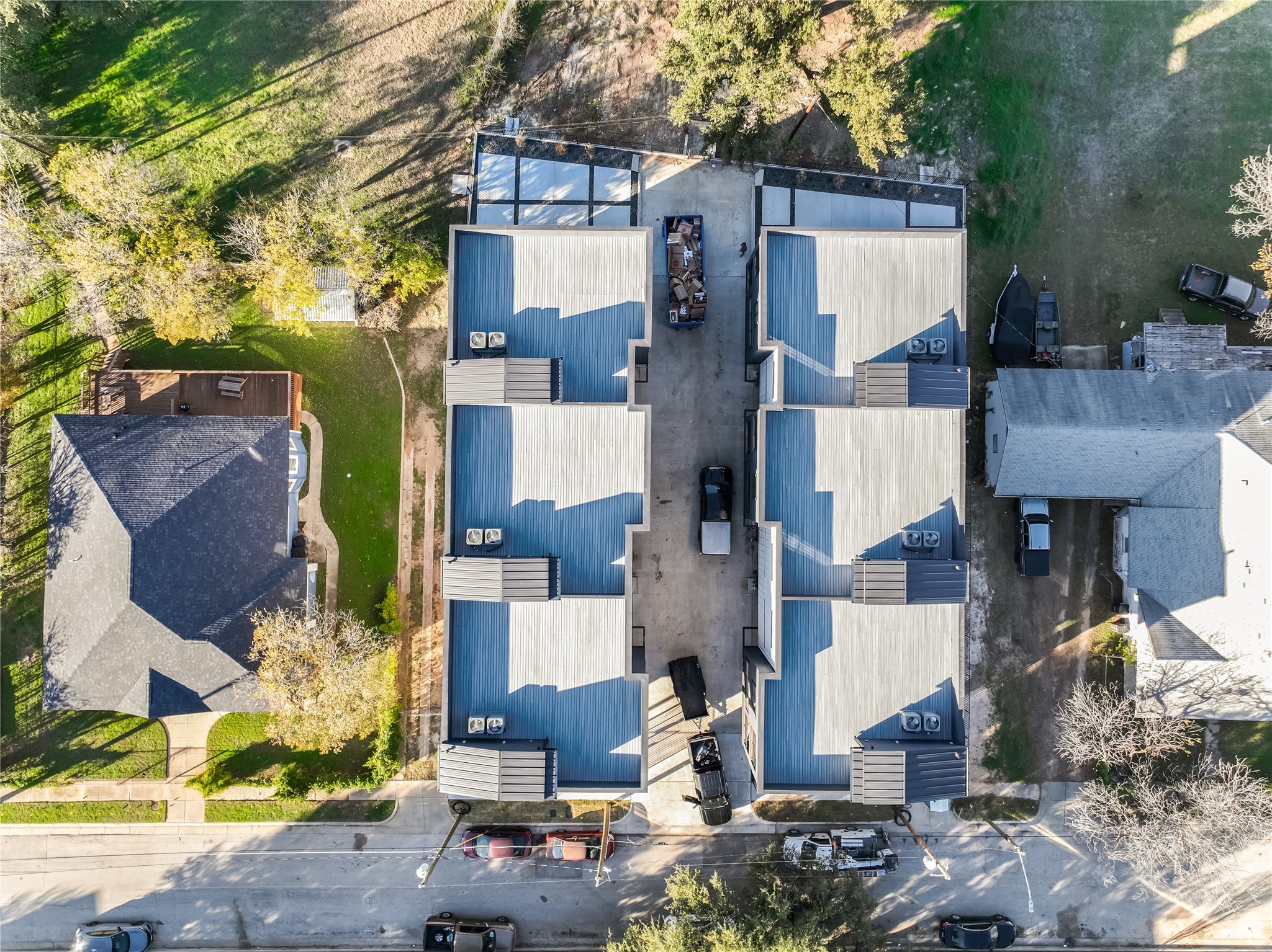 1105 Poindexter Street Fort Worth TX 76102