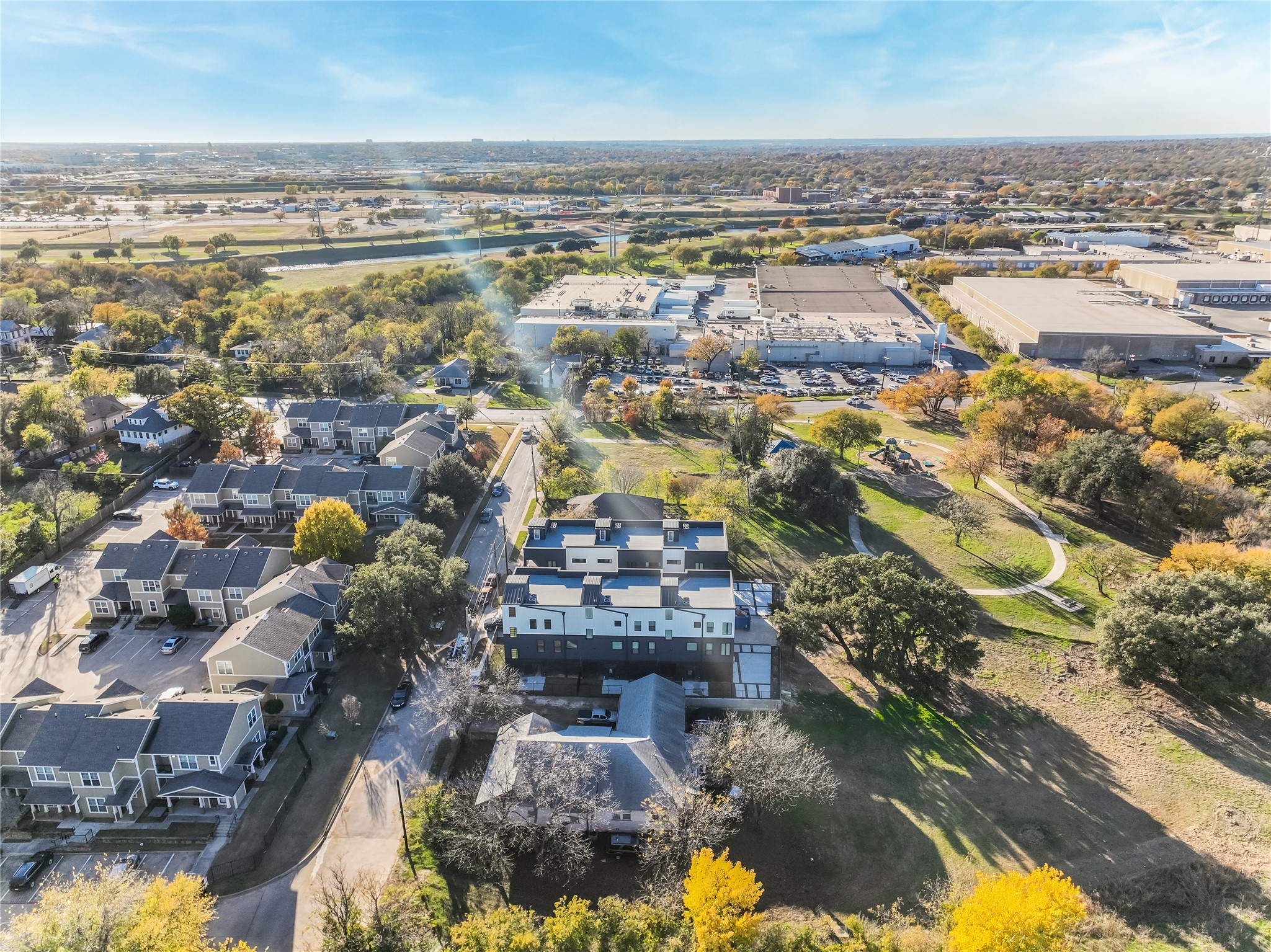 1105 Poindexter Street Fort Worth TX 76102