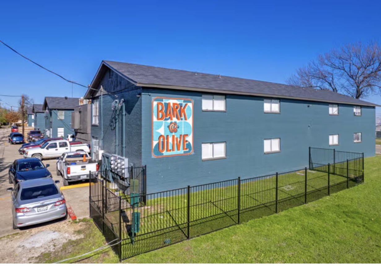 2211 S Vernon Avenue Dallas TX 75224