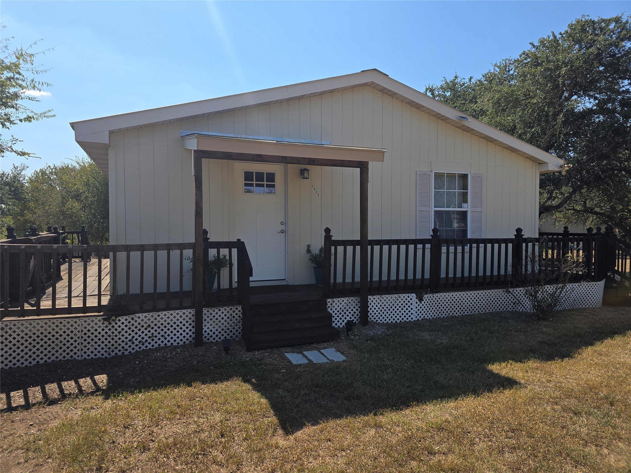 1429 Terry Drive Aledo TX 76008