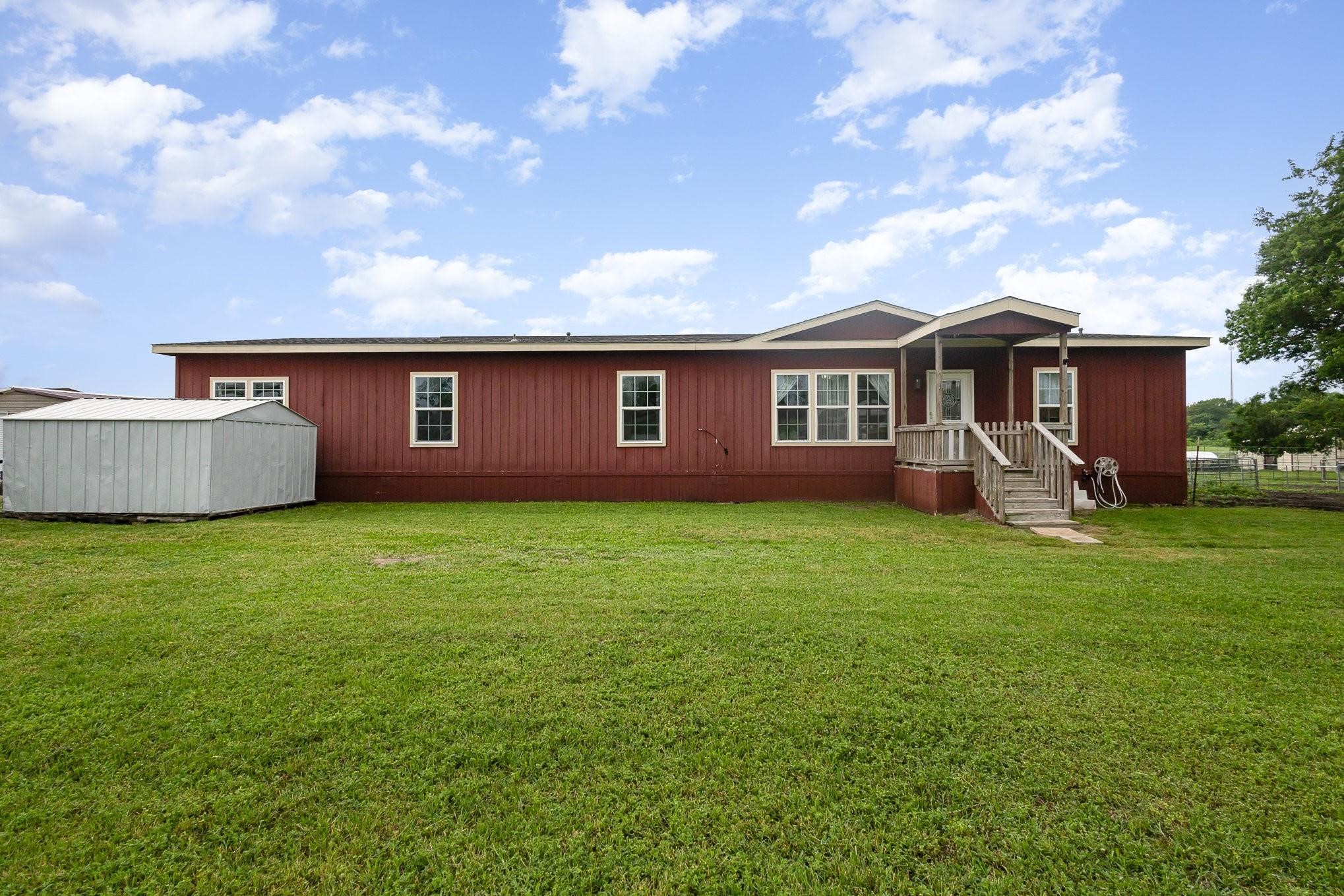 607 Pony Express Trail Mckinney TX 75071