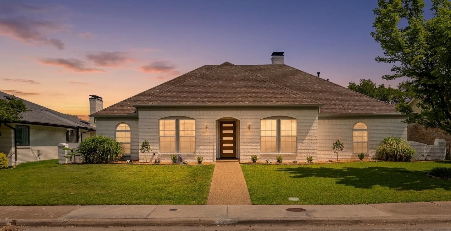 7233 Rustic Valley Drive Dallas TX 75248