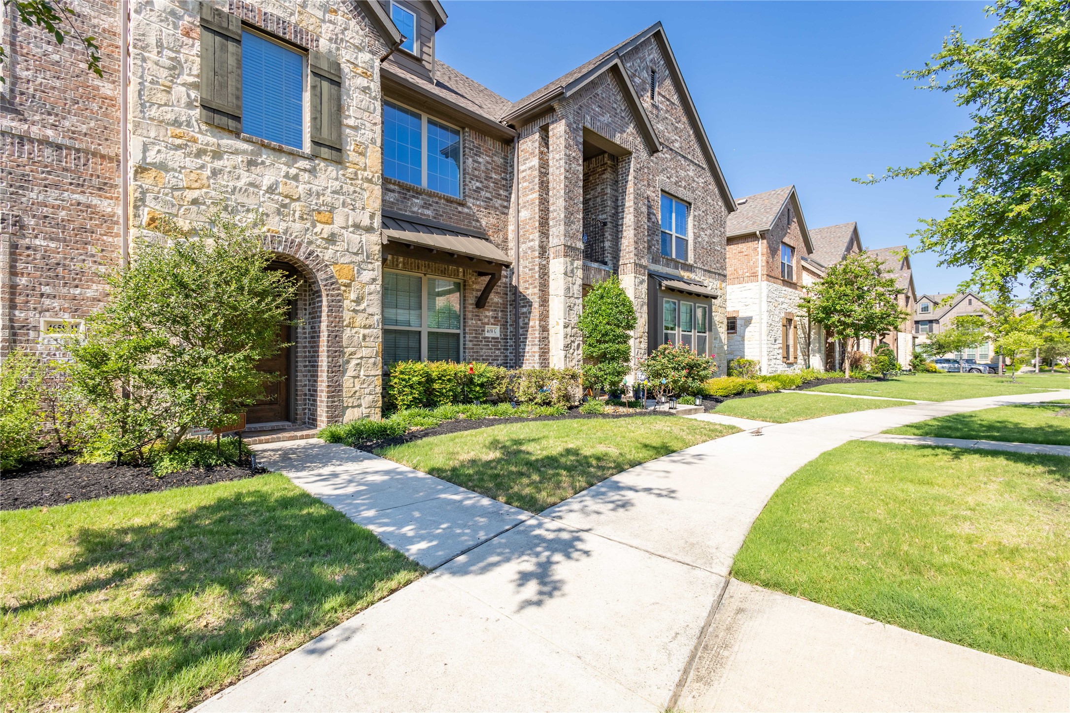 4658H Rhett Lane Carrollton TX 75010