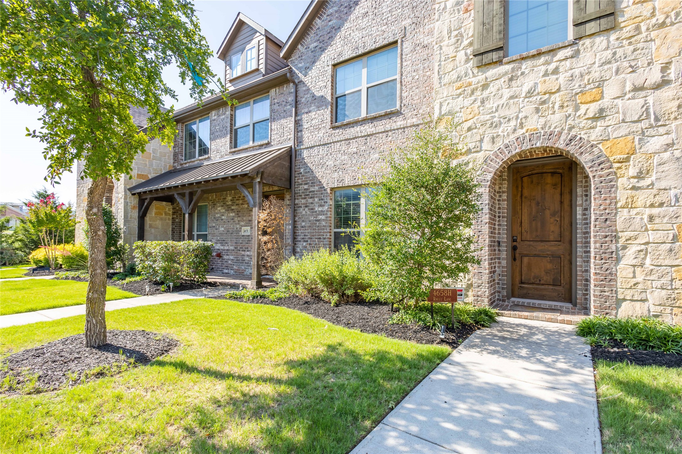 4658H Rhett Lane Carrollton TX 75010