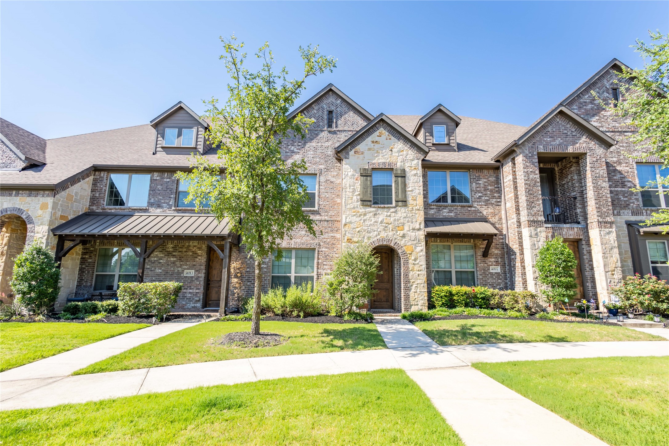 4658H Rhett Lane Carrollton TX 75010