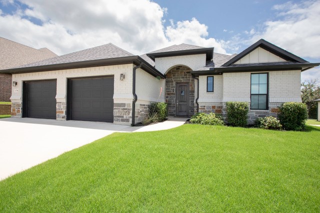 176 Lakeview Circle Pilot Point TX 76258
