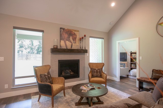 176 Lakeview Circle Pilot Point TX 76258