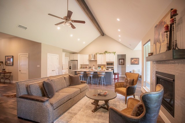 176 Lakeview Circle Pilot Point TX 76258