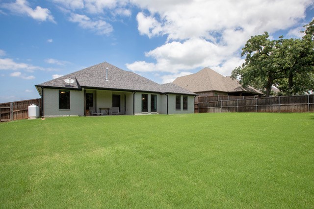 176 Lakeview Circle Pilot Point TX 76258