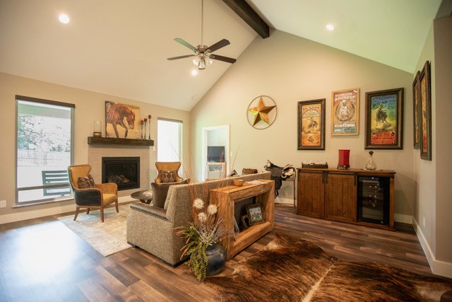 176 Lakeview Circle Pilot Point TX 76258