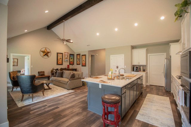 176 Lakeview Circle Pilot Point TX 76258