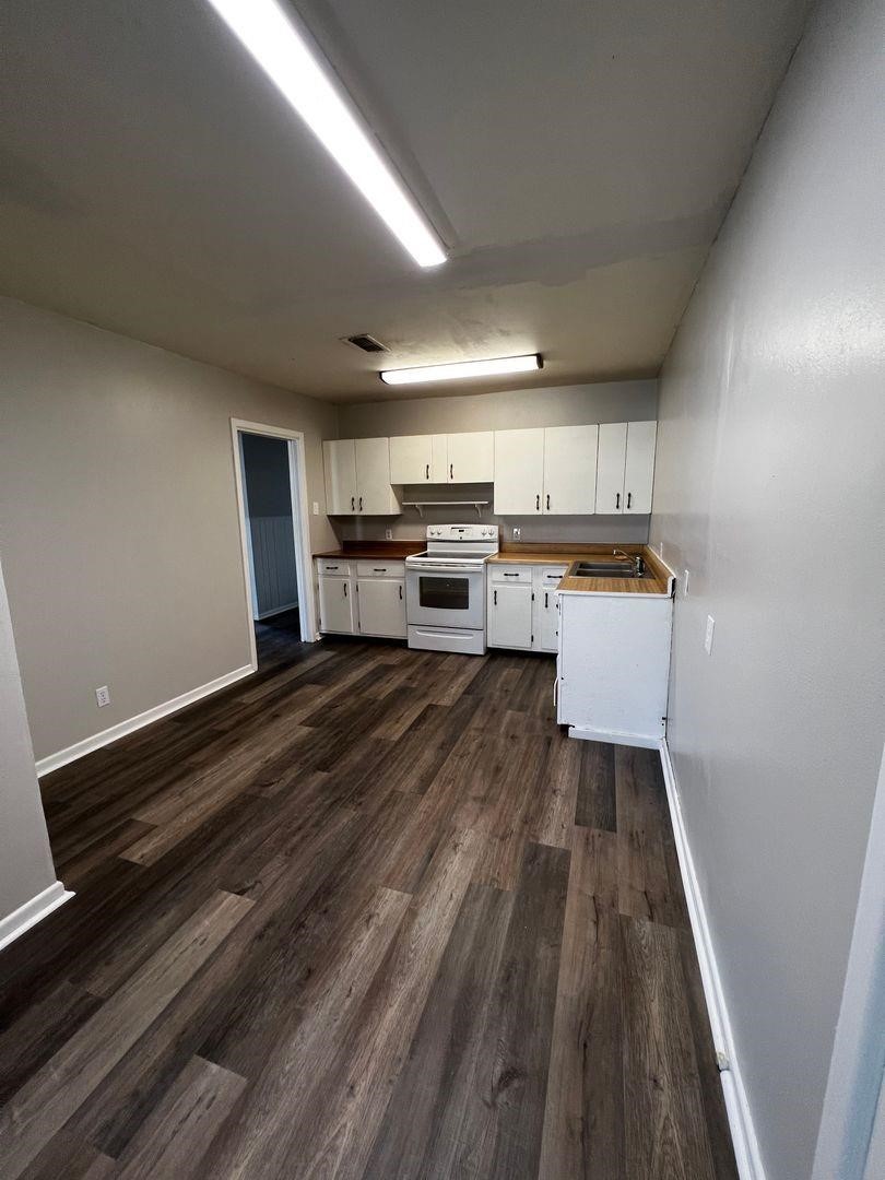 2105 N 8th Abilene TX 79603