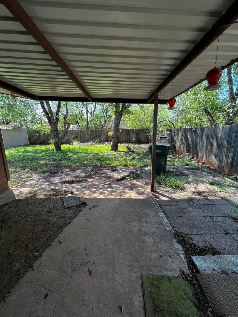 2105 N 8th Abilene TX 79603