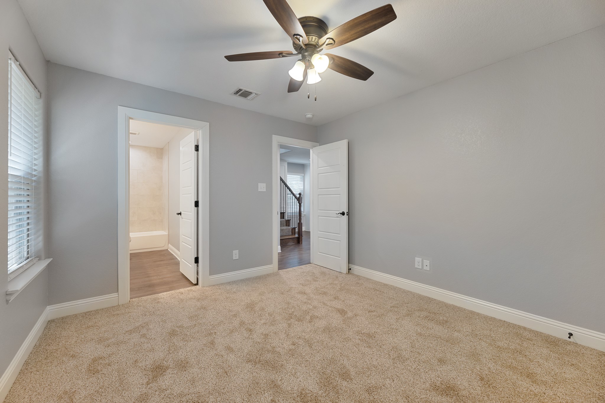 1713 Bronco Road Granbury TX 76049