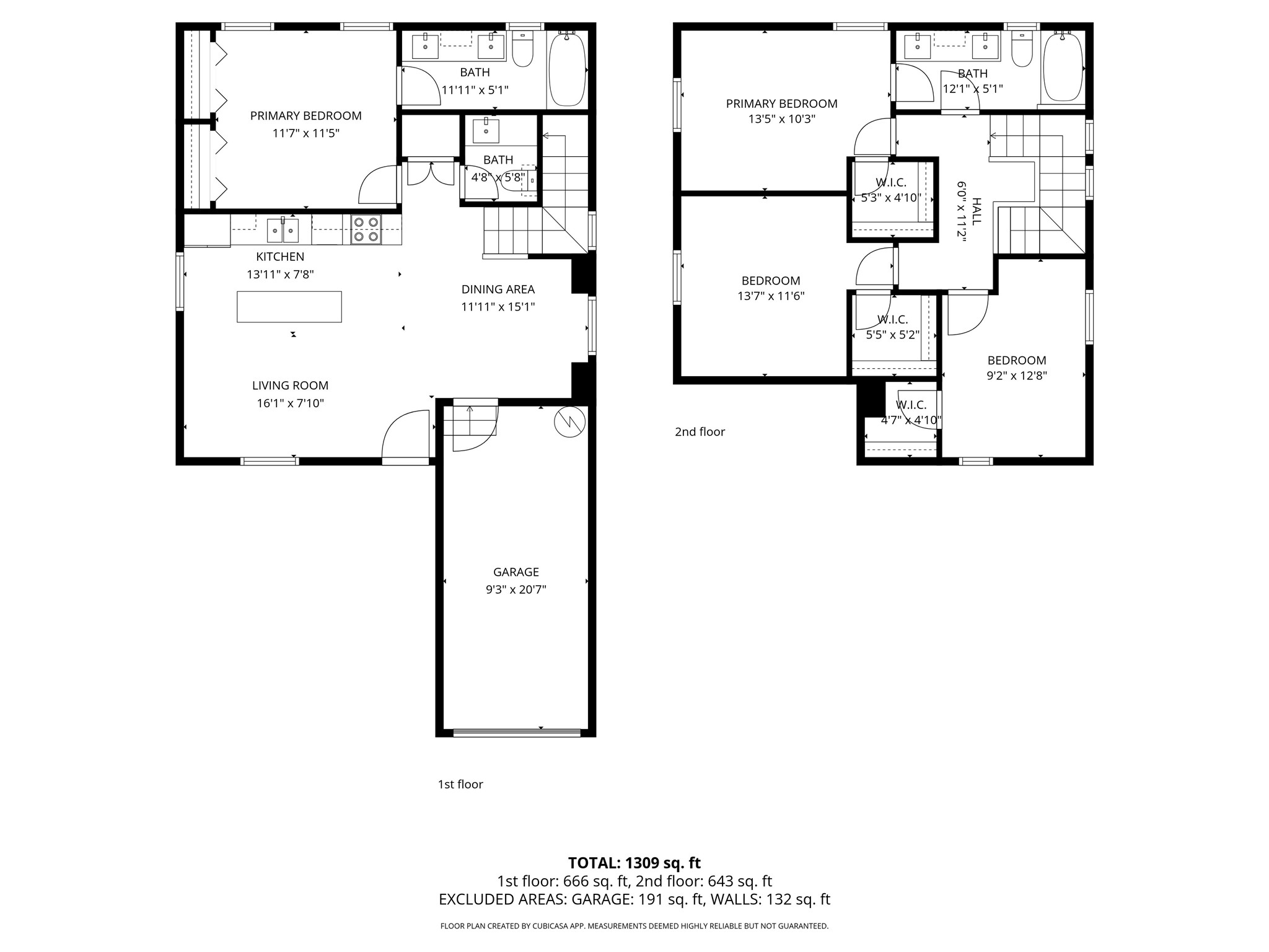 1713 Bronco Road Granbury TX 76049