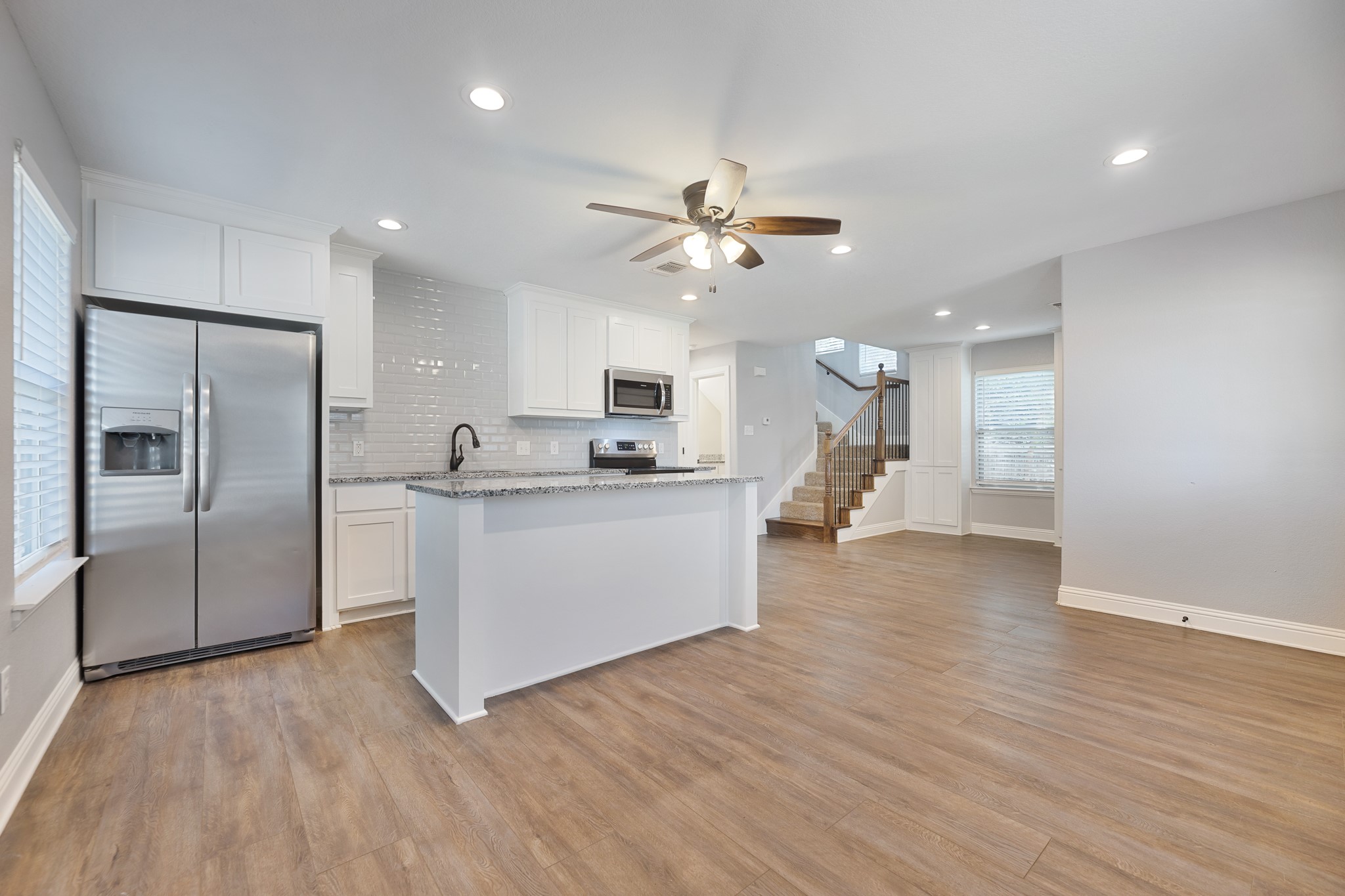 1713 Bronco Road Granbury TX 76049