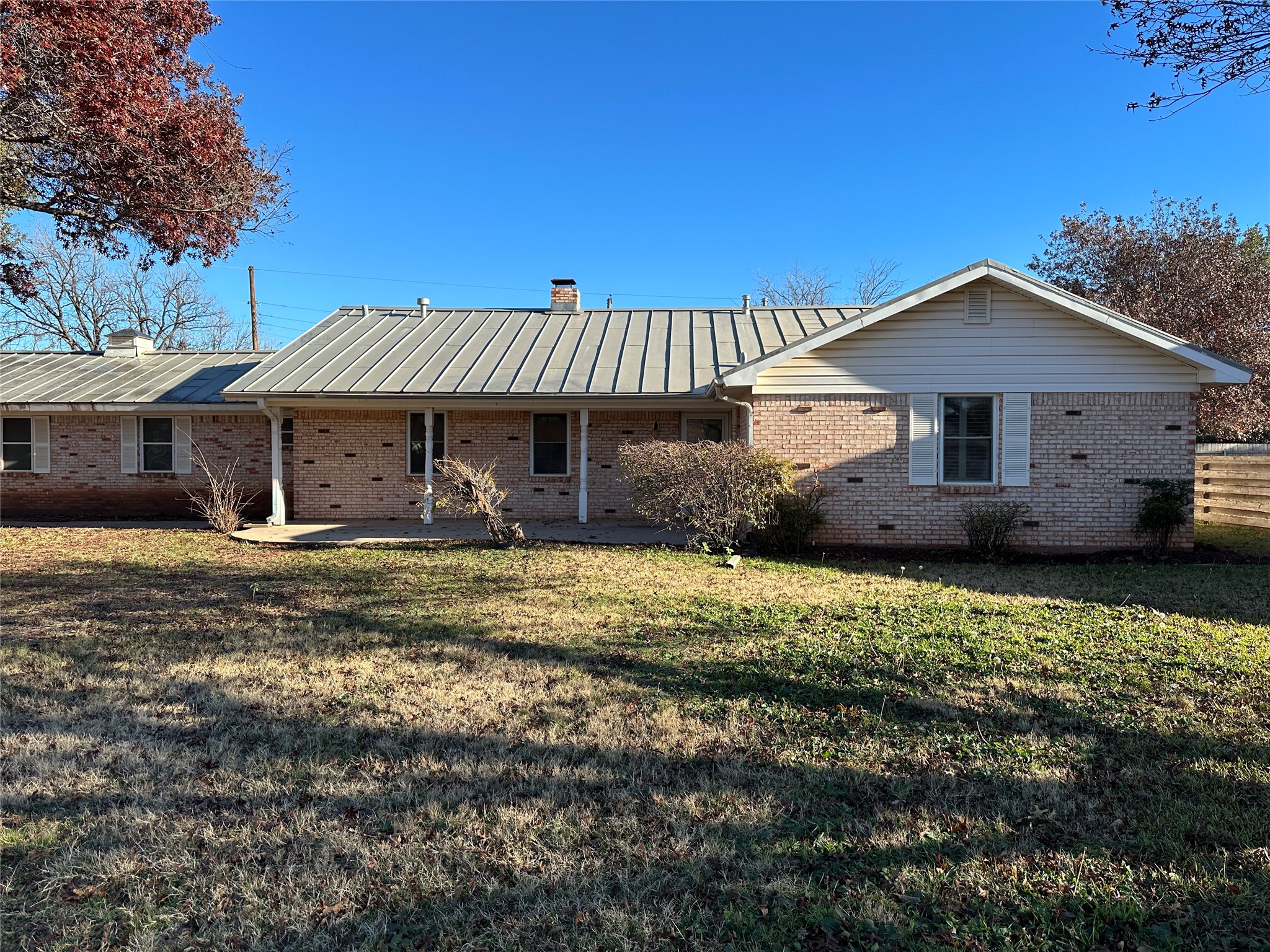 2301 Post Oak Road Abilene TX 79605