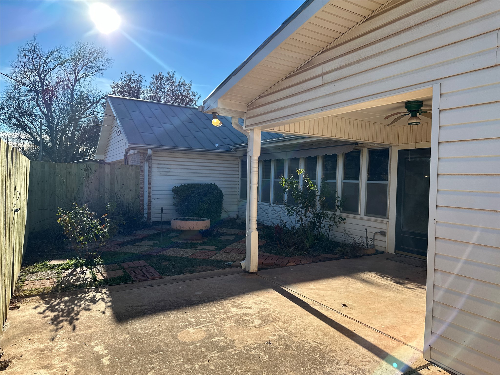2301 Post Oak Road Abilene TX 79605