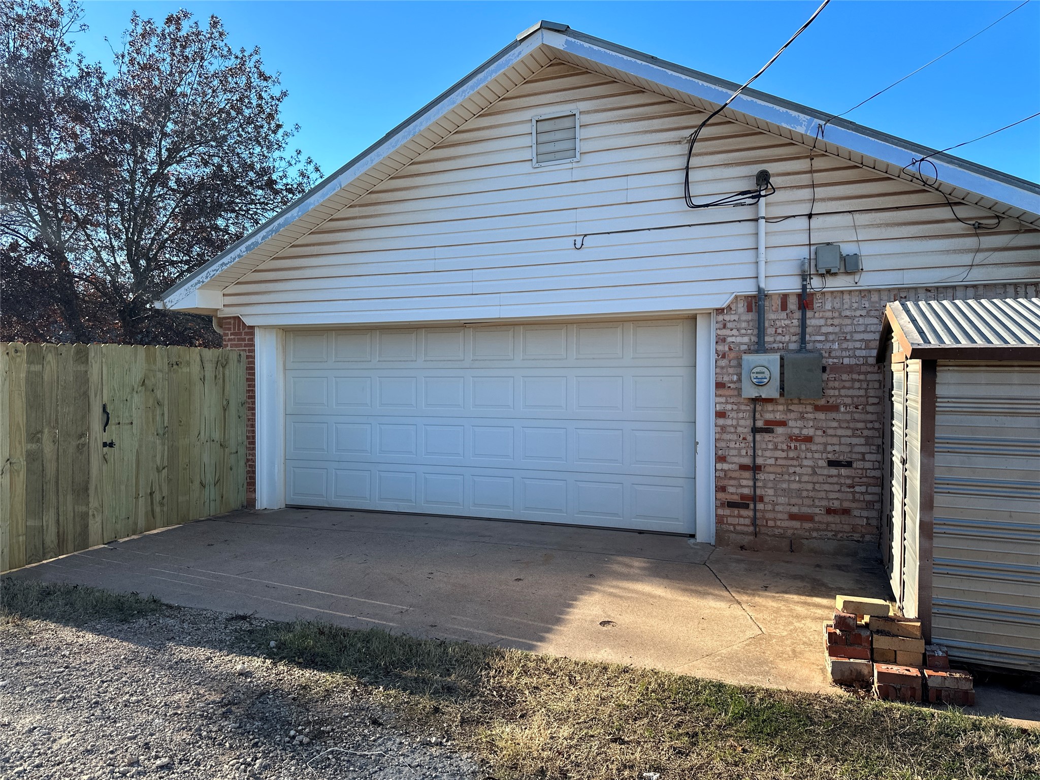 2301 Post Oak Road Abilene TX 79605