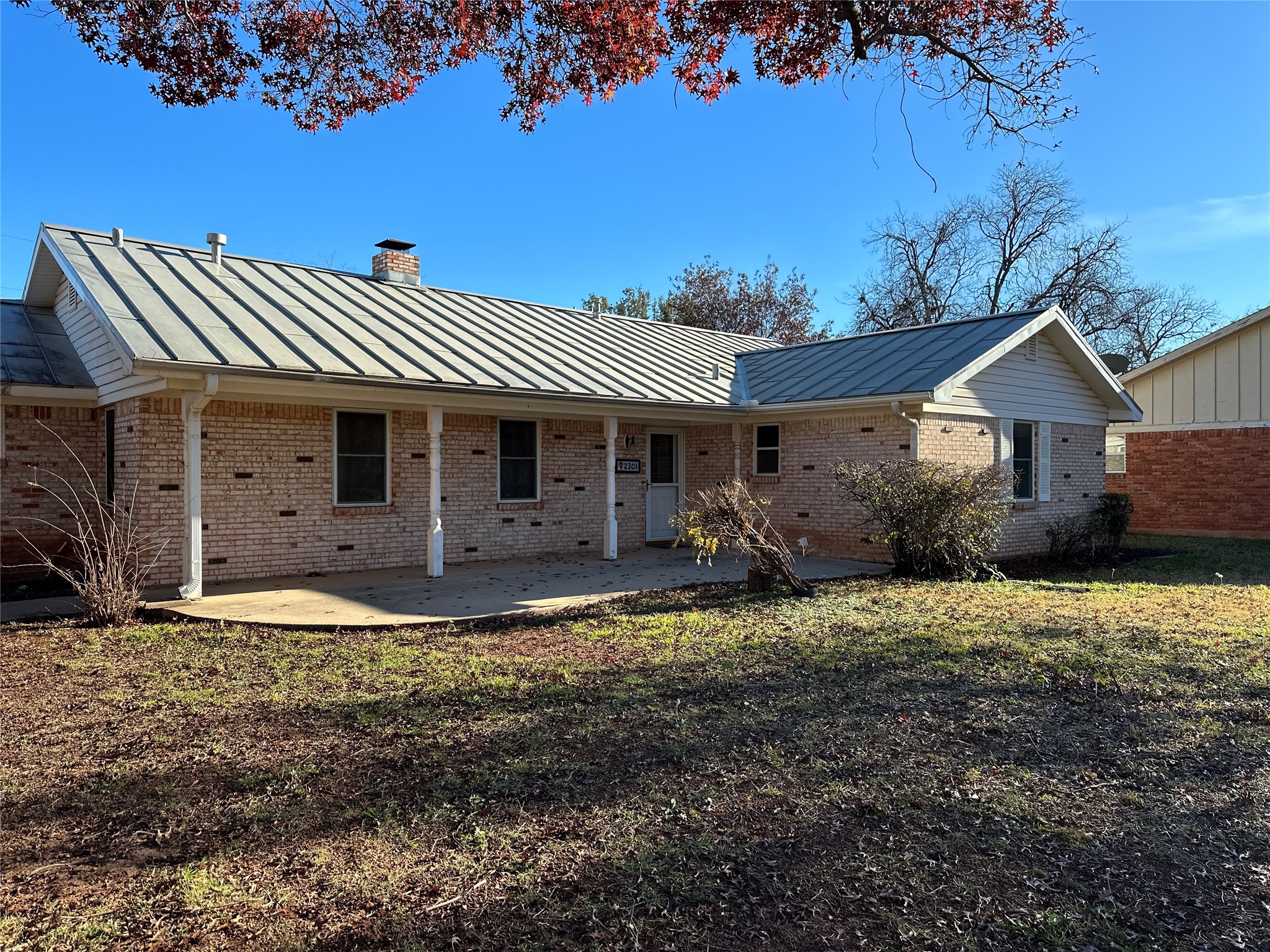2301 Post Oak Road Abilene TX 79605
