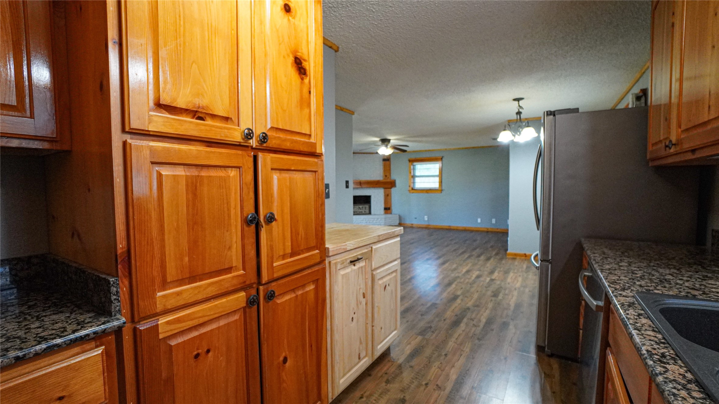 19761 N State Highway 34 Terrell TX 75161