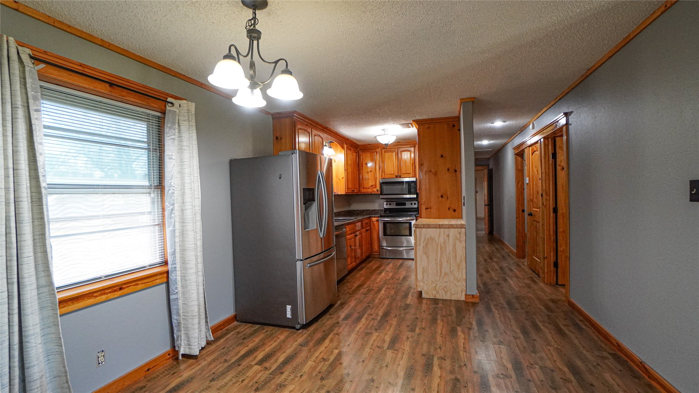 19761 N State Highway 34 Terrell TX 75161