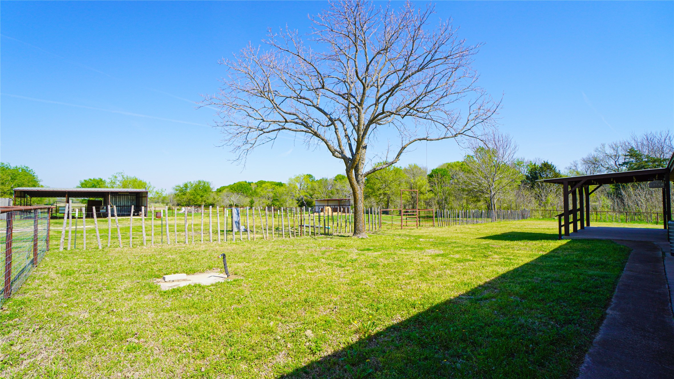 19761 N State Highway 34 Terrell TX 75161