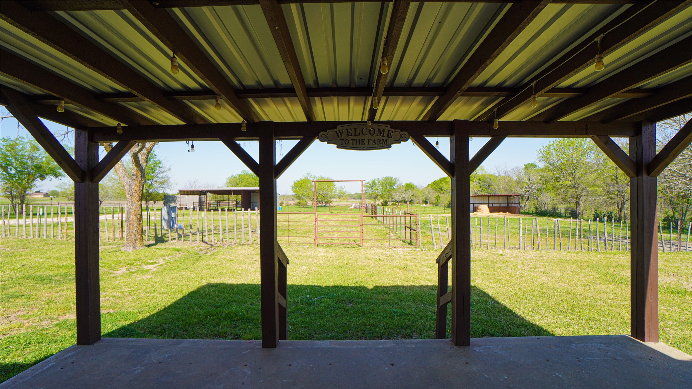 19761 N State Highway 34 Terrell TX 75161