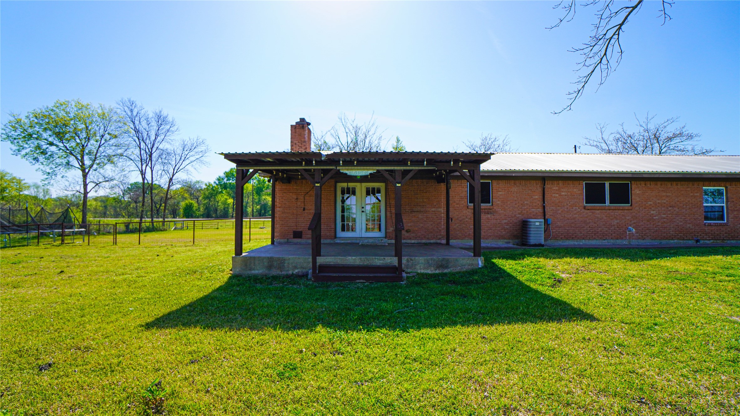 19761 N State Highway 34 Terrell TX 75161