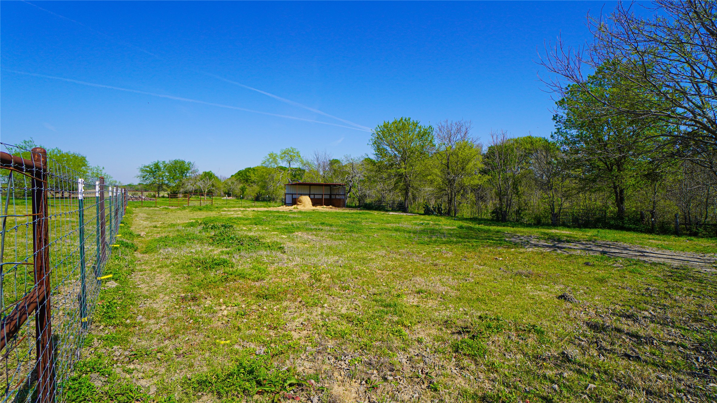 19761 N State Highway 34 Terrell TX 75161