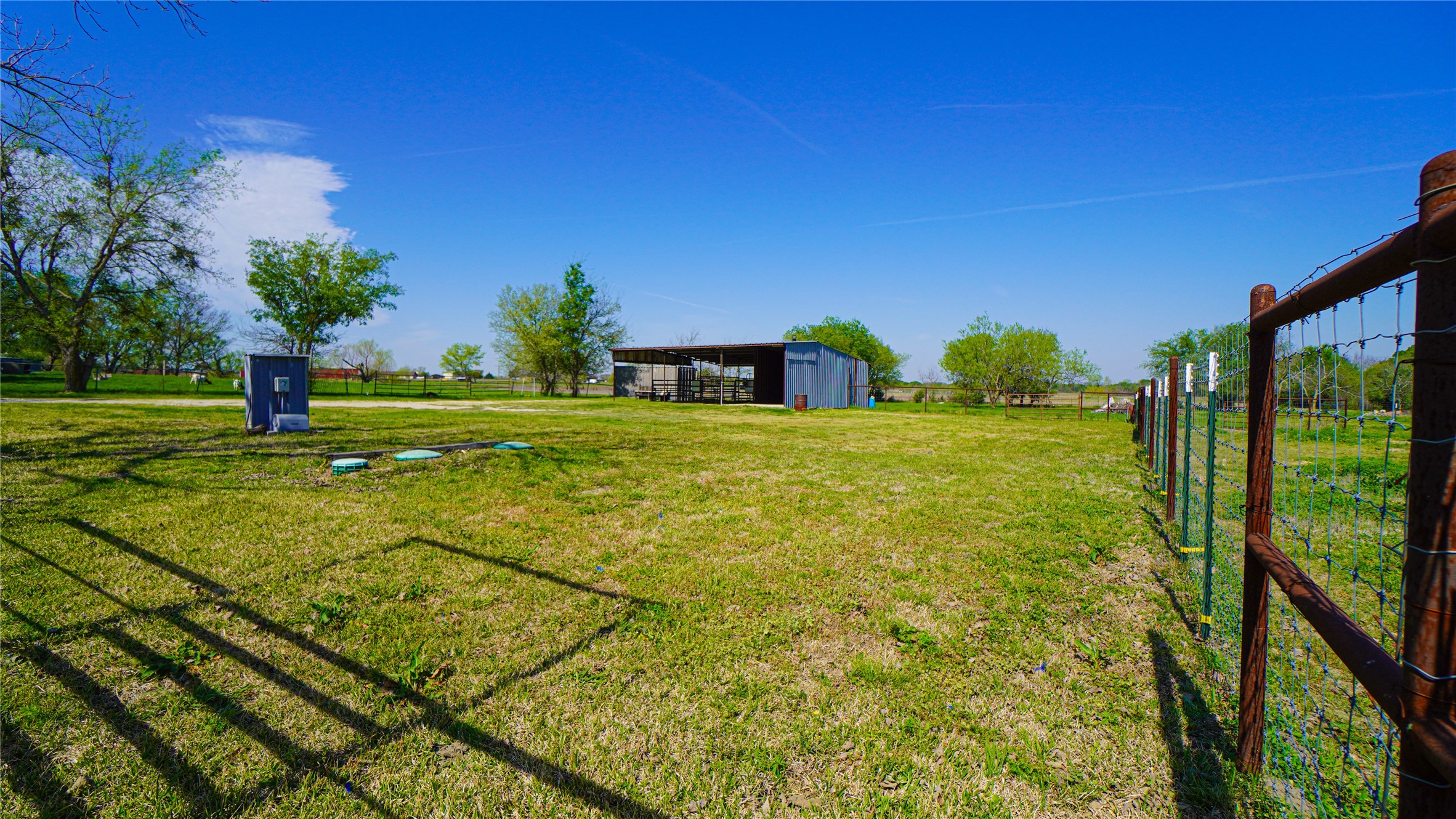 19761 N State Highway 34 Terrell TX 75161