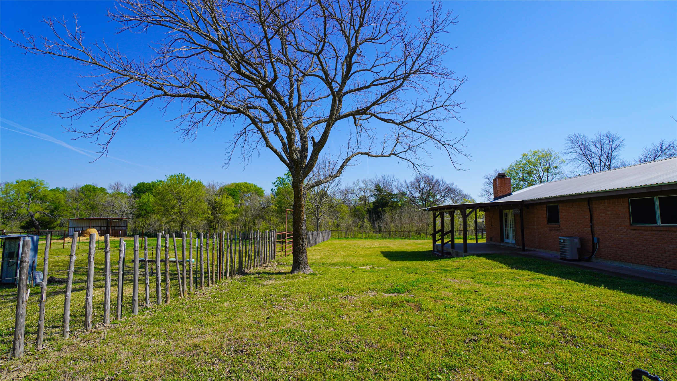 19761 N State Highway 34 Terrell TX 75161