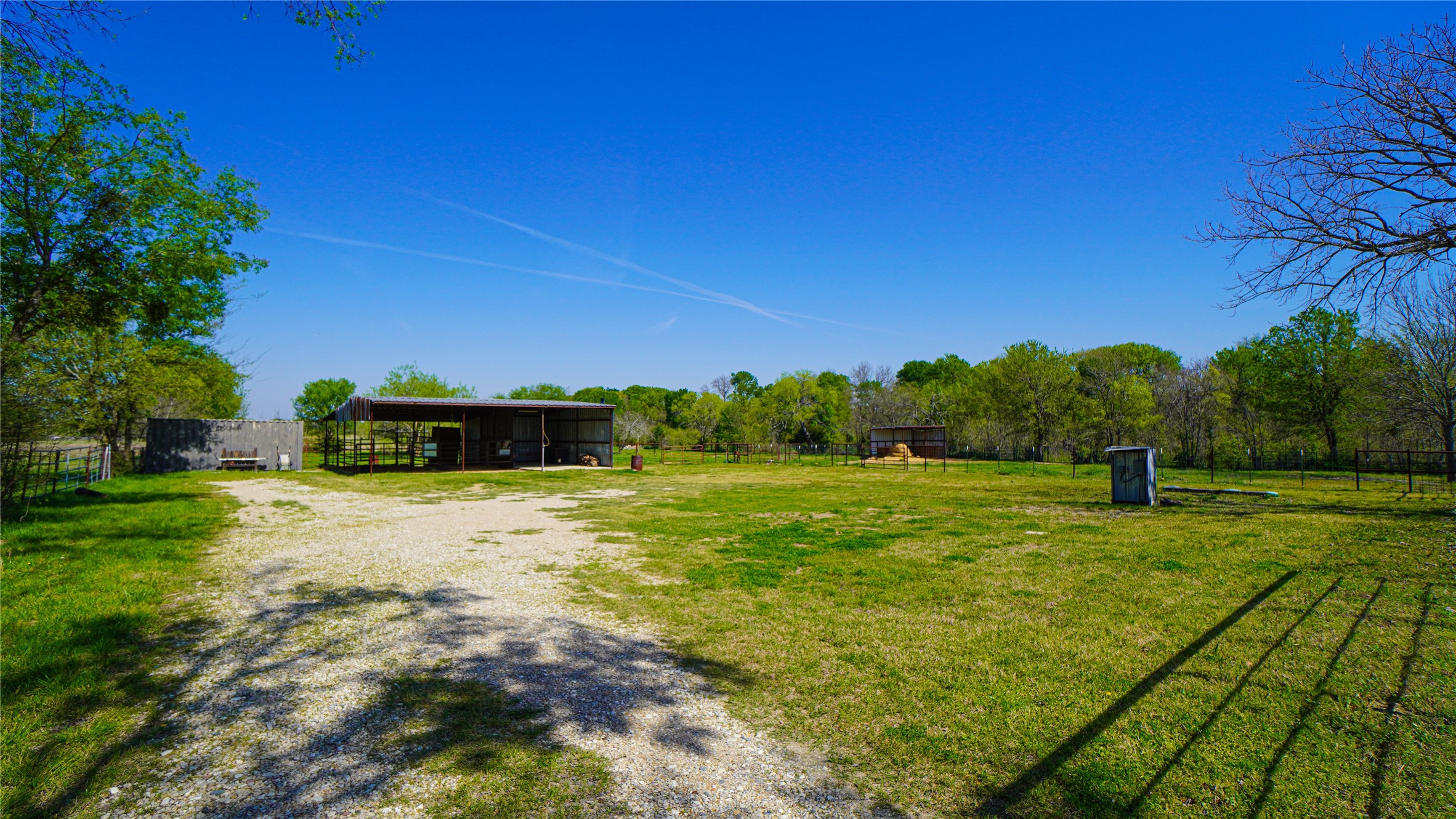19761 N State Highway 34 Terrell TX 75161