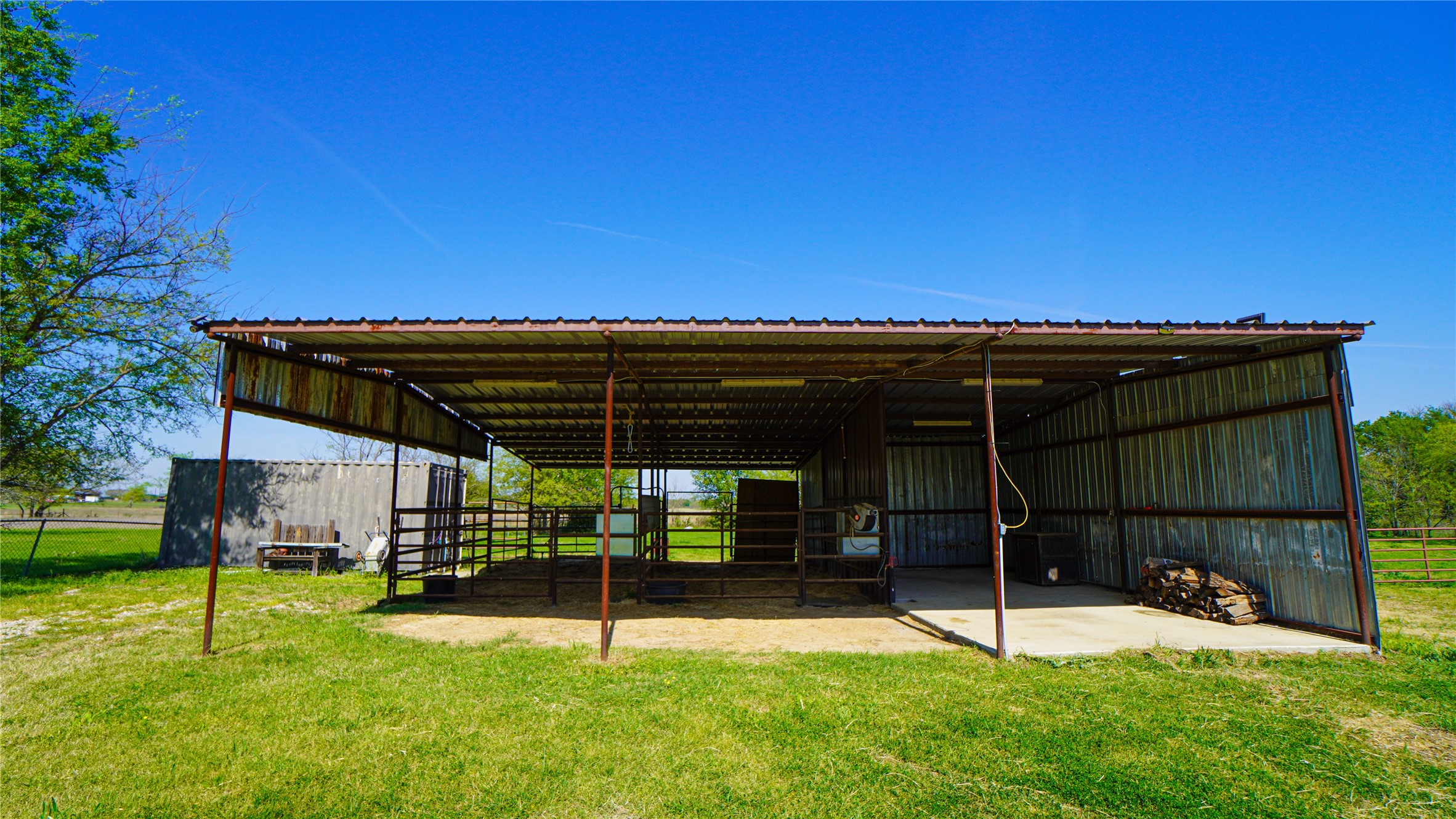 19761 N State Highway 34 Terrell TX 75161