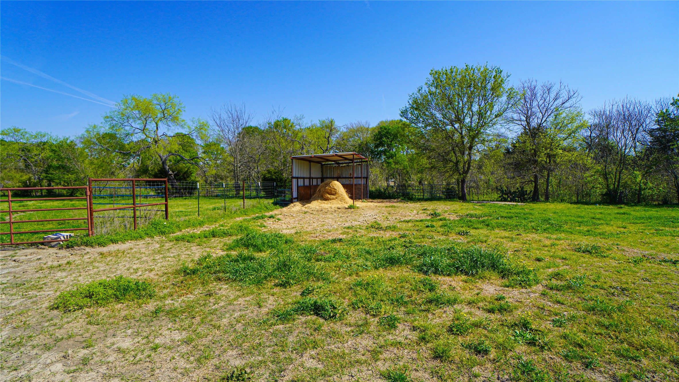 19761 N State Highway 34 Terrell TX 75161