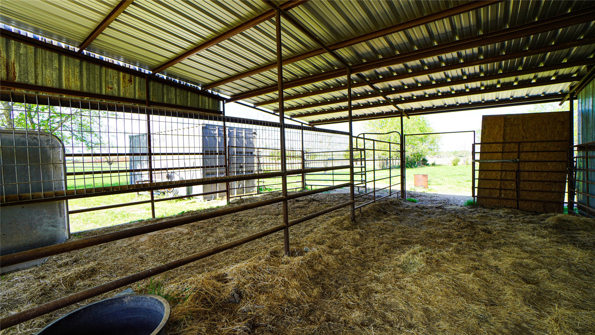 19761 N State Highway 34 Terrell TX 75161