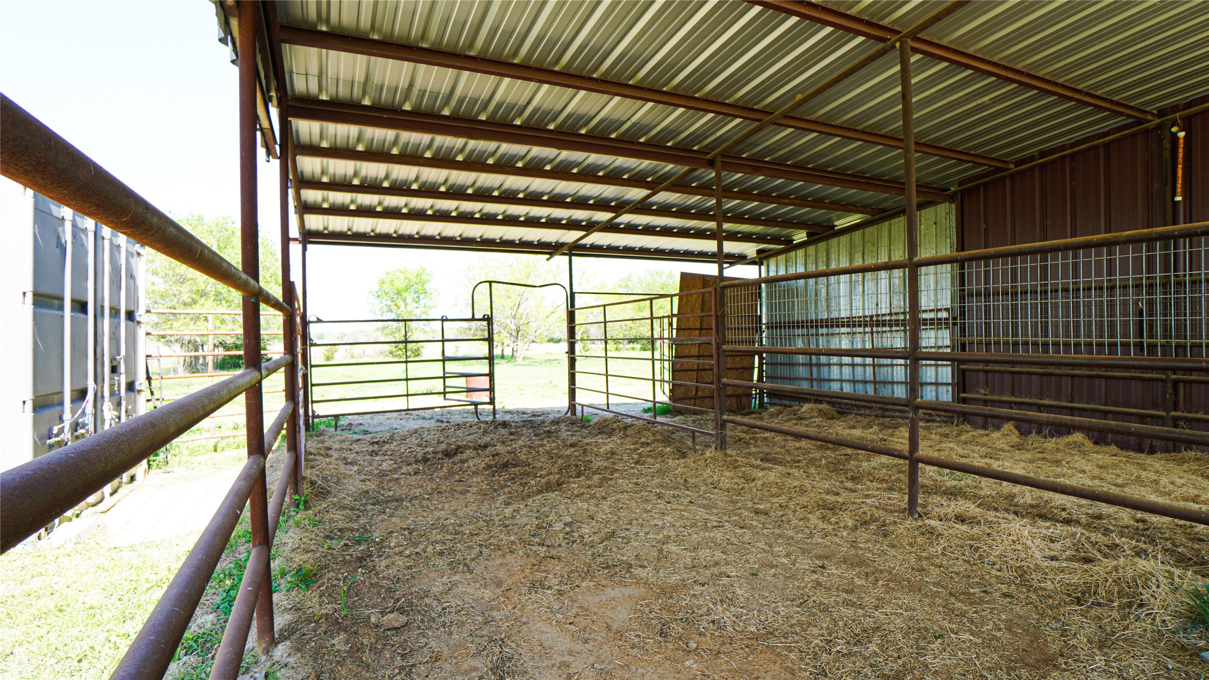 19761 N State Highway 34 Terrell TX 75161