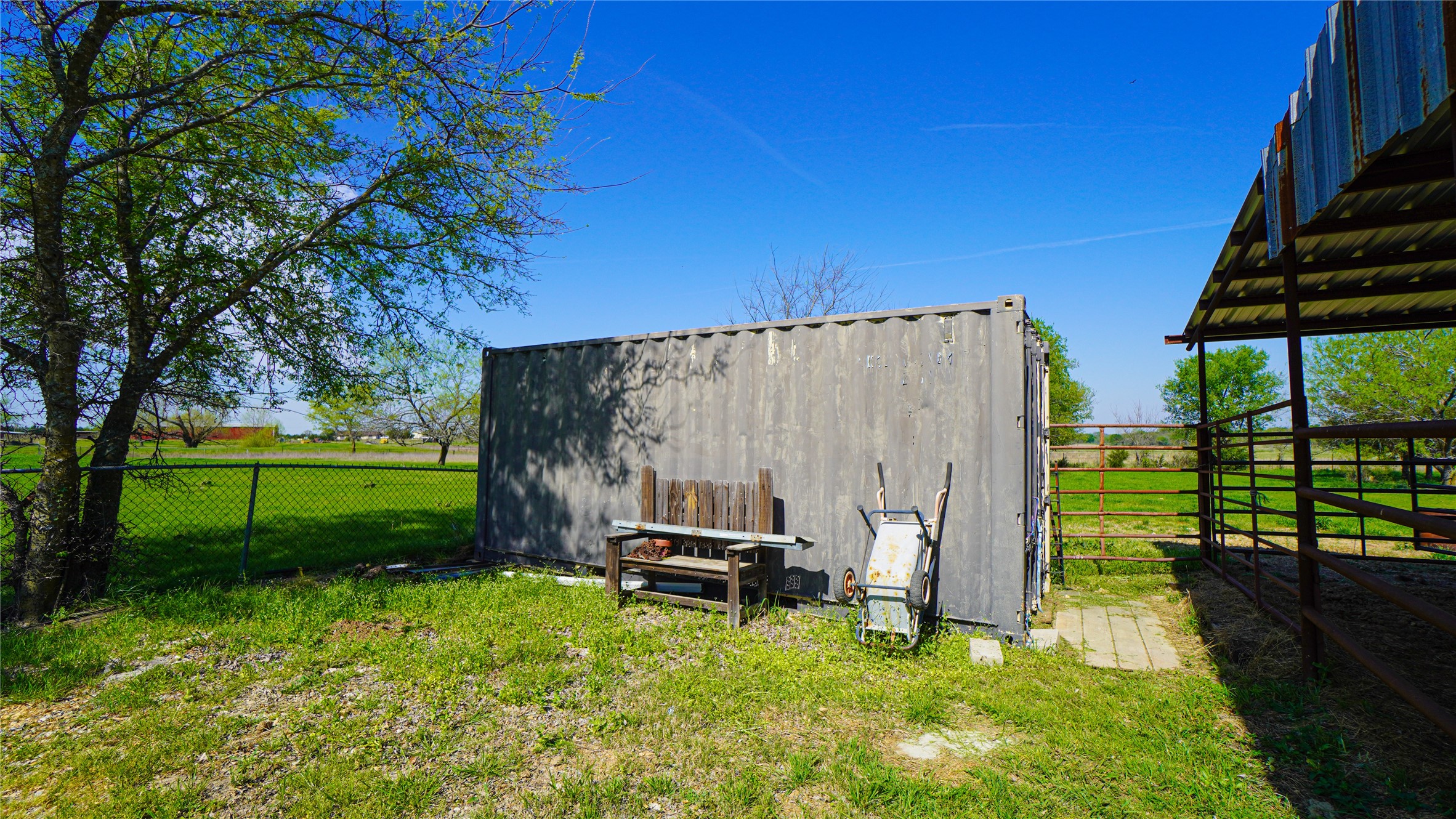 19761 N State Highway 34 Terrell TX 75161