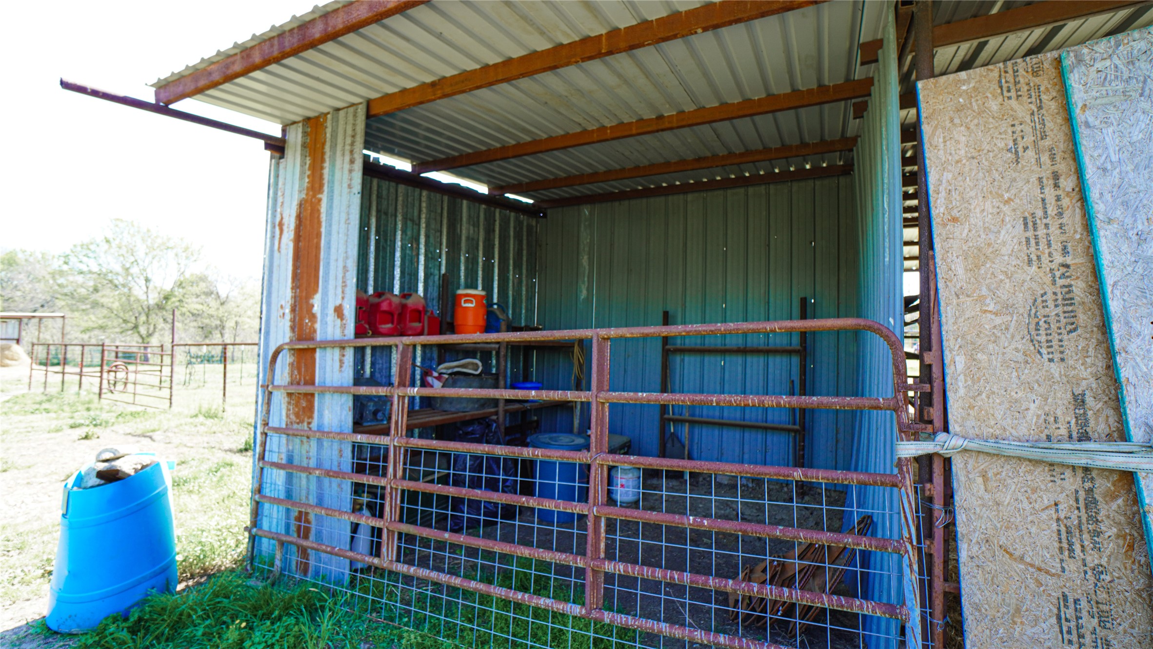 19761 N State Highway 34 Terrell TX 75161