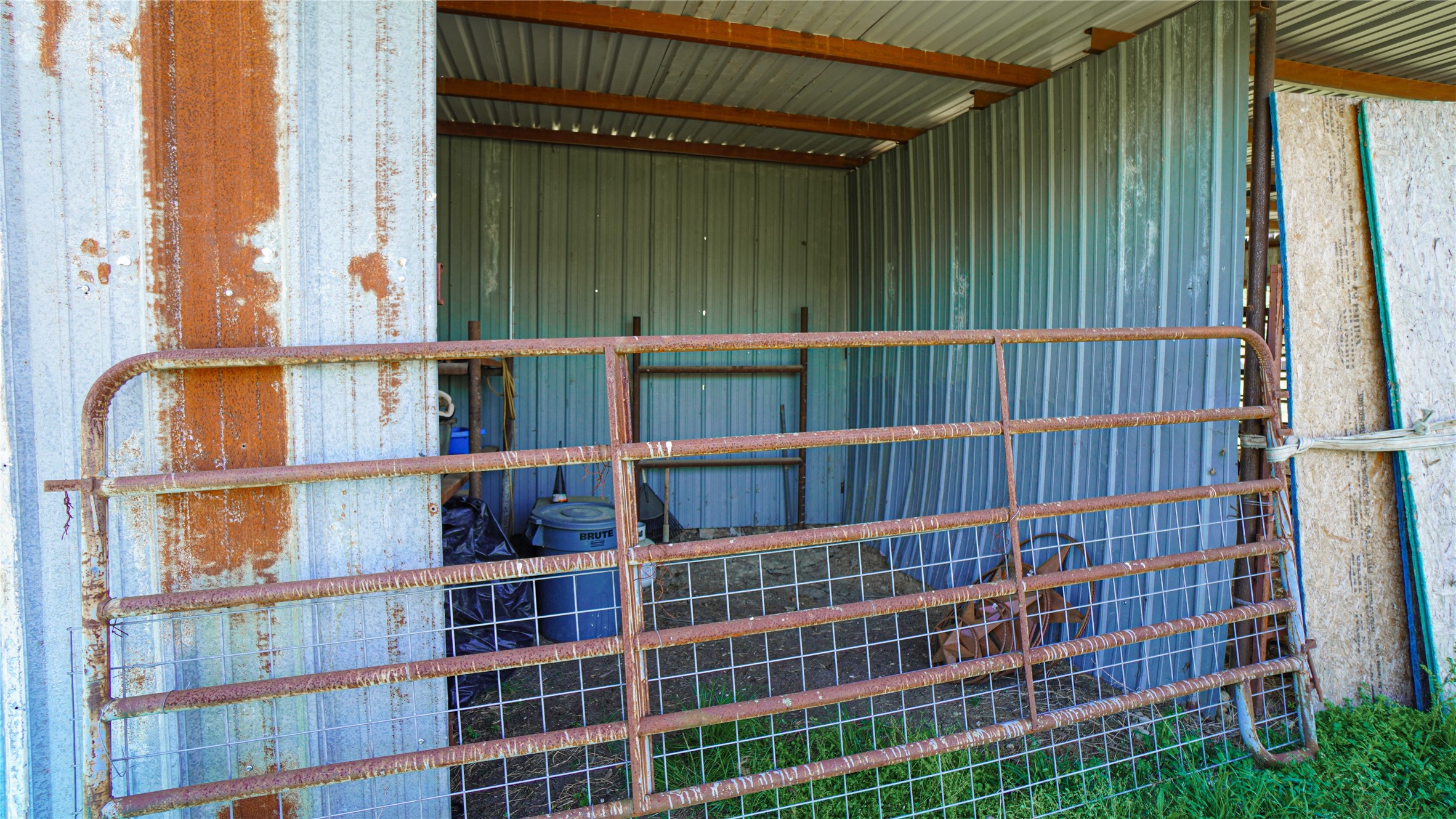 19761 N State Highway 34 Terrell TX 75161