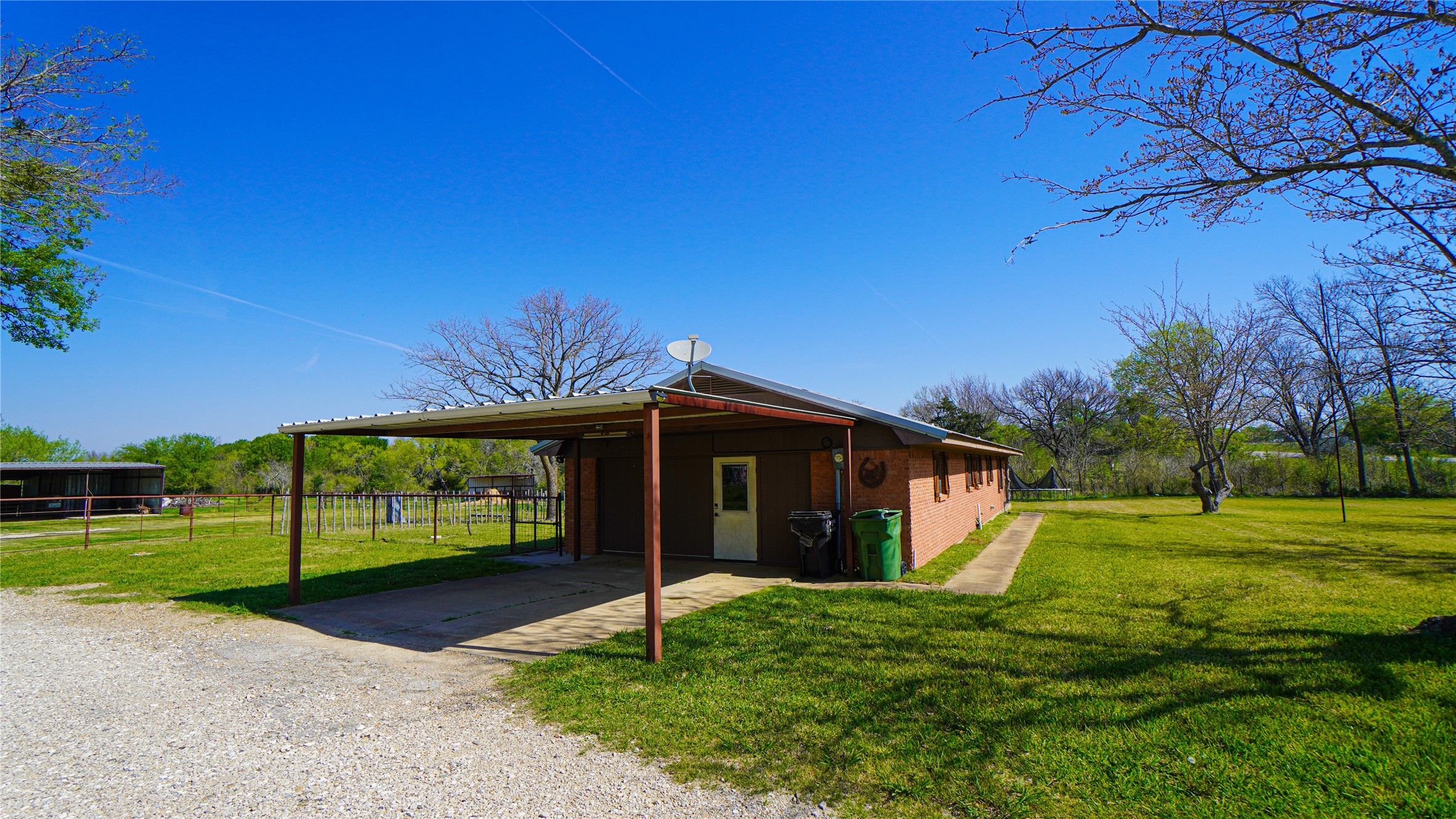 19761 N State Highway 34 Terrell TX 75161