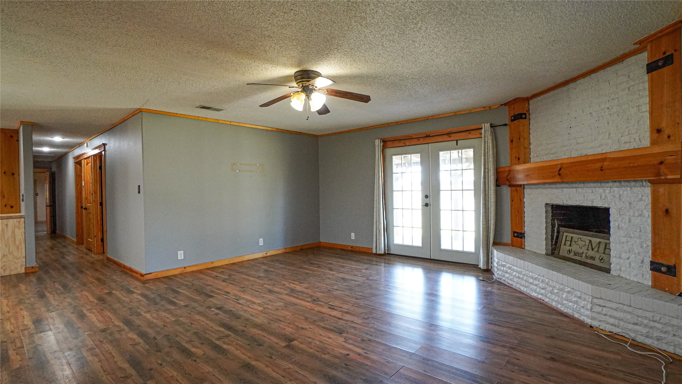 19761 N State Highway 34 Terrell TX 75161