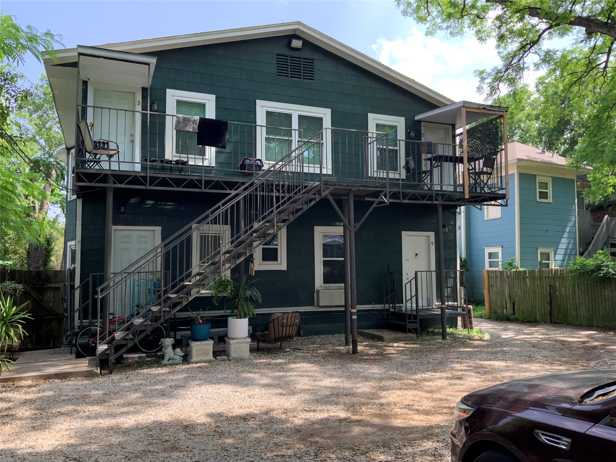 5309 E Side Avenue Dallas TX 75214