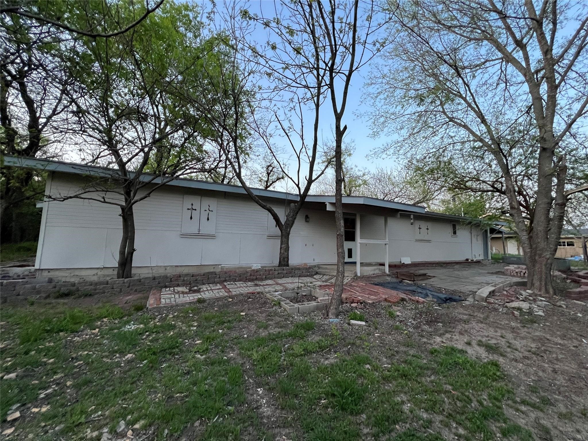 2410 Fm 546 Mckinney TX 75069