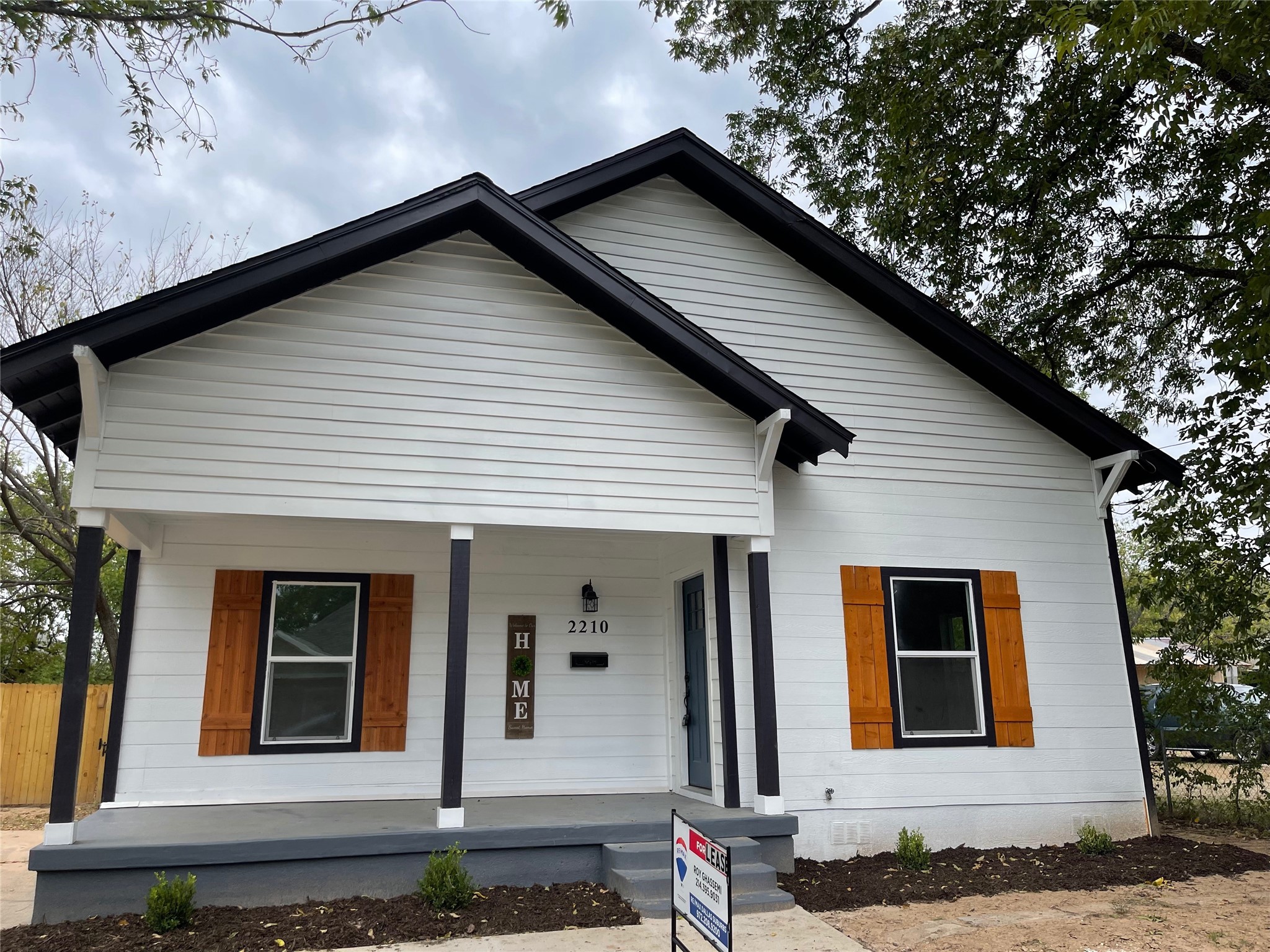 2210 Langford Street Greenville TX 75401